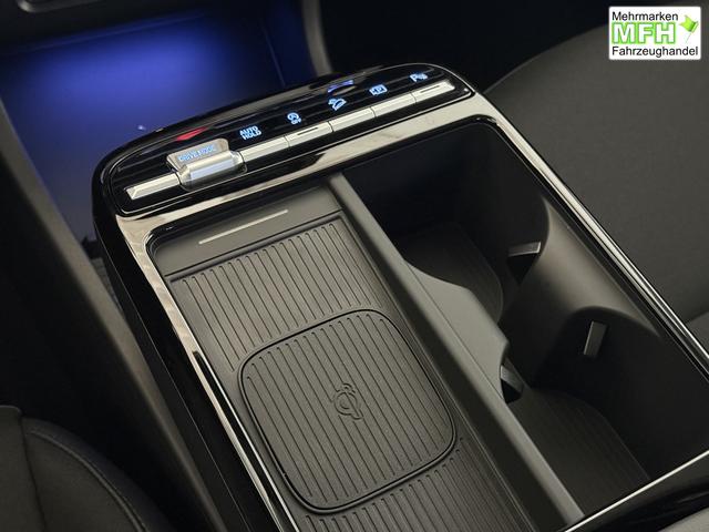 Hyundai Tucson GO Plus Abyss Black