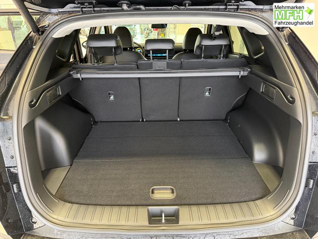 Hyundai Tucson GO Plus Abyss Black