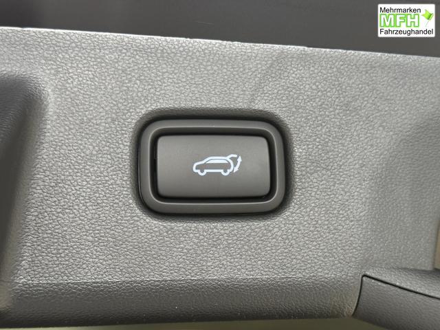 Hyundai Tucson GO Plus Abyss Black