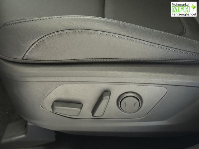 Hyundai Tucson GO Plus Abyss Black