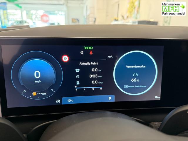 Hyundai Tucson GO Plus Abyss Black