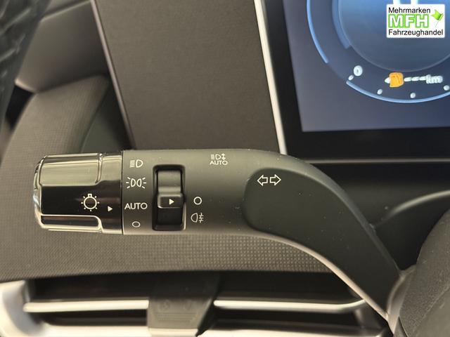 Hyundai Tucson GO Plus Abyss Black