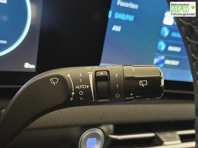 Hyundai Tucson GO Plus Abyss Black