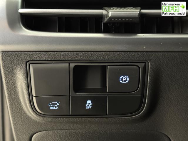 Hyundai Tucson GO Plus Abyss Black