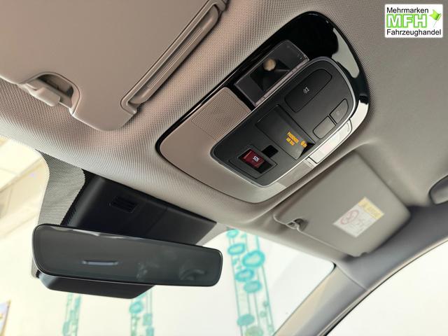 Hyundai Tucson GO Plus Abyss Black