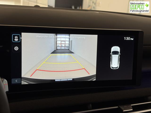 Hyundai Tucson GO Plus Abyss Black