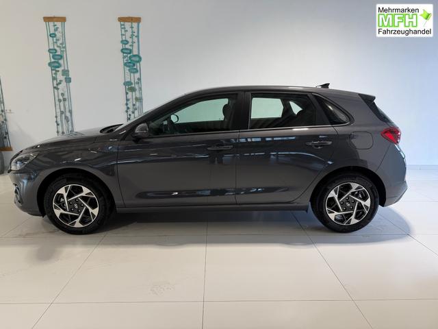 Hyundai i30 Go Ecotronic Grey