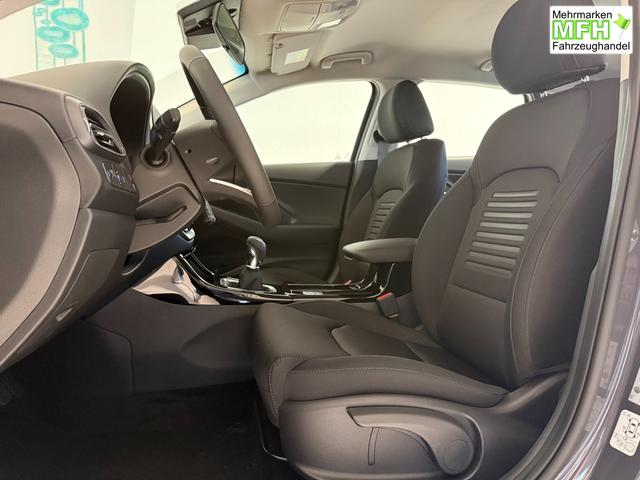 Hyundai i30 Go Ecotronic Grey