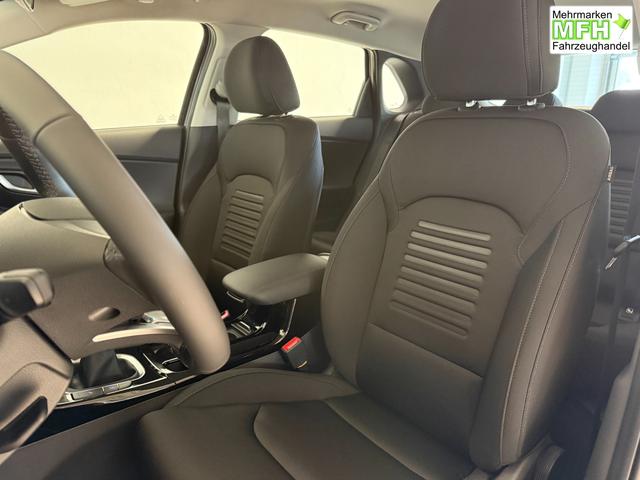 Hyundai i30 Go Ecotronic Grey