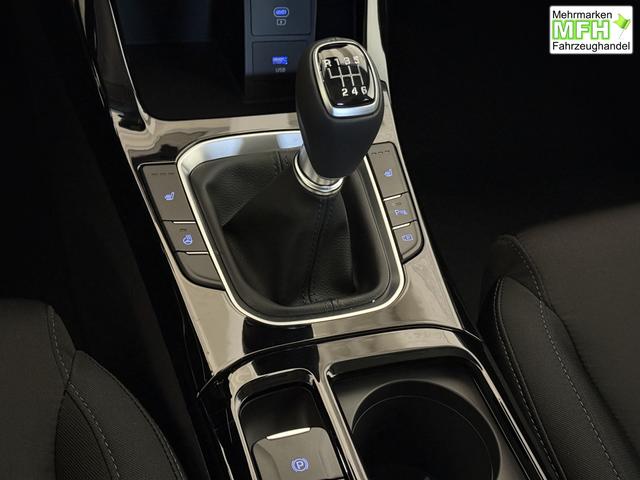 Hyundai i30 Go Ecotronic Grey