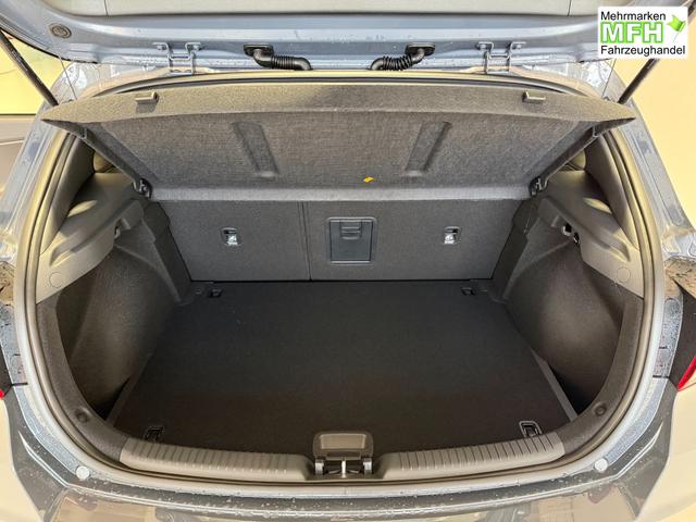 Hyundai i30 Go Ecotronic Grey