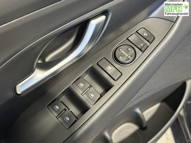 Hyundai i30 Go Ecotronic Grey