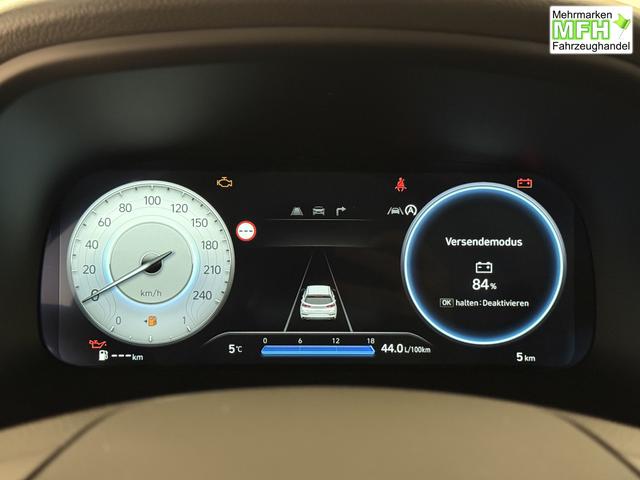 Hyundai i30 Go Ecotronic Grey