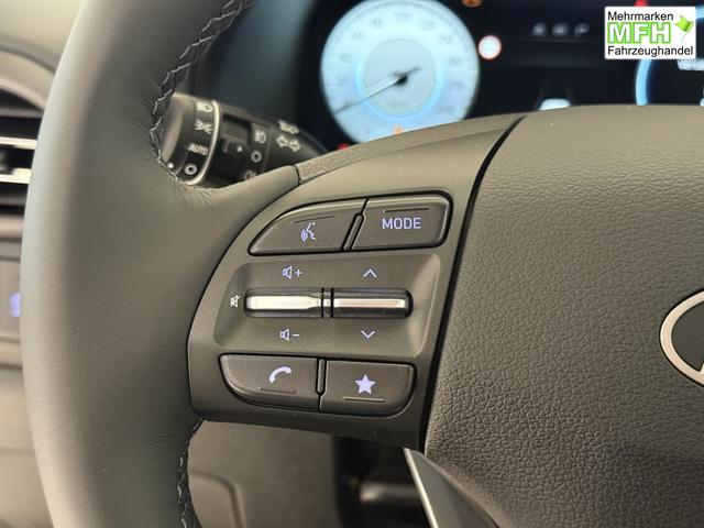 Hyundai i30 Go Ecotronic Grey