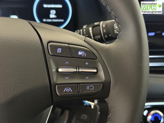 Hyundai i30 Go Ecotronic Grey