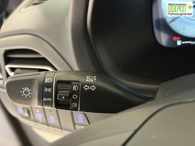 Hyundai i30 Go Ecotronic Grey