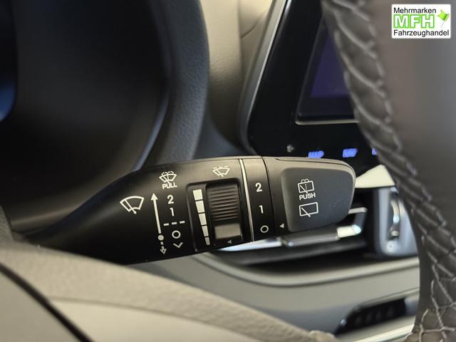 Hyundai i30 Go Ecotronic Grey