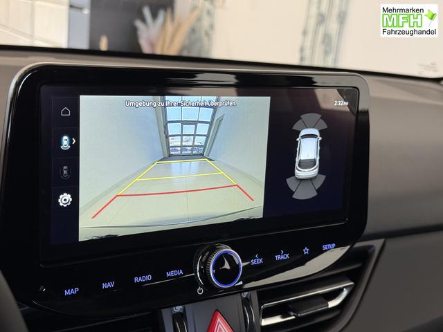 Hyundai i30 Go Ecotronic Grey