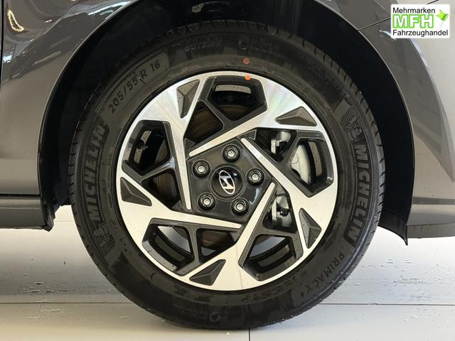 Hyundai i30 Go Ecotronic Grey