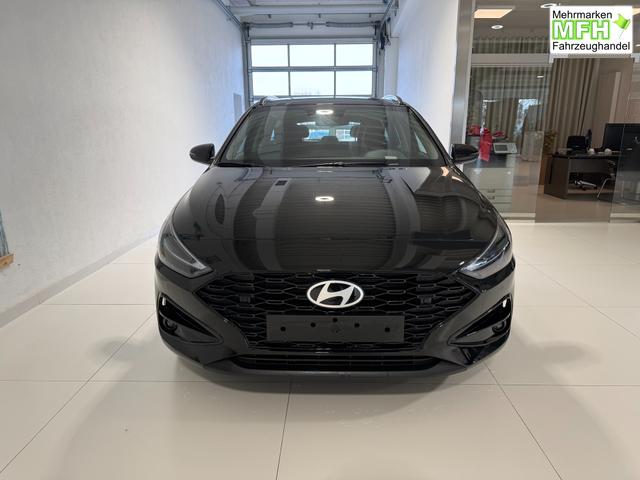 Hyundai i30 Kombi GO