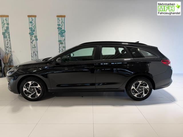 Hyundai i30 Kombi GO