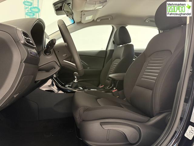 Hyundai i30 Kombi GO