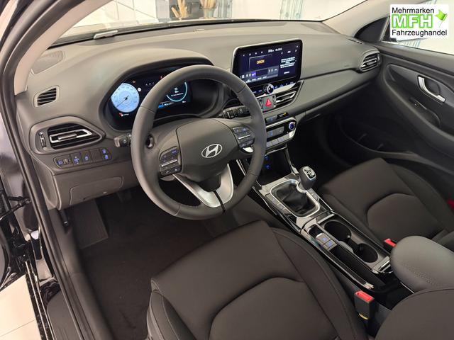 Hyundai i30 Kombi GO