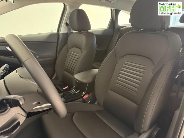 Hyundai i30 Kombi GO