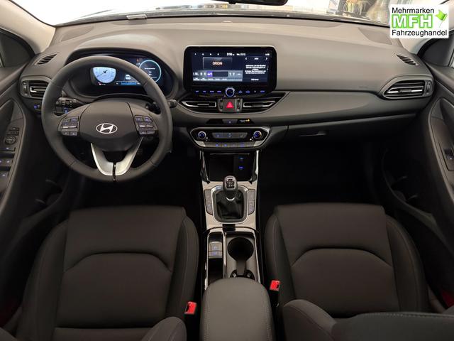 Hyundai i30 Kombi GO