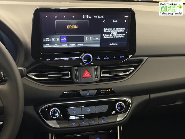 Hyundai i30 Kombi GO