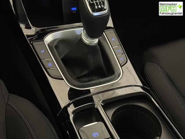 Hyundai i30 Kombi GO