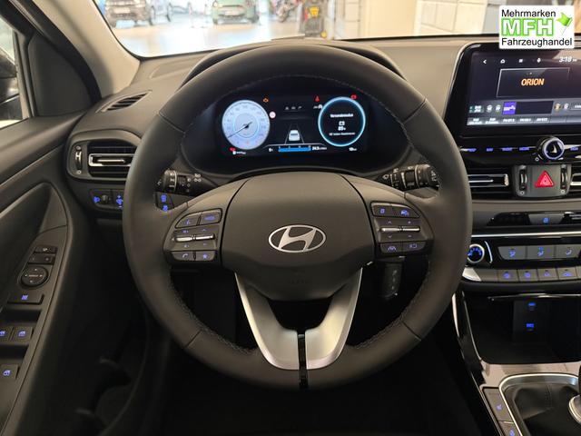 Hyundai i30 Kombi GO