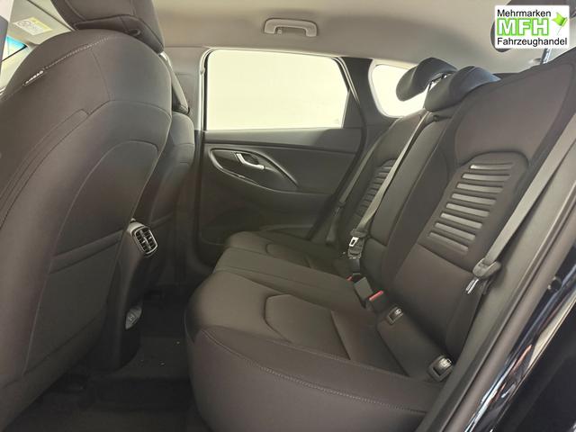 Hyundai i30 Kombi GO