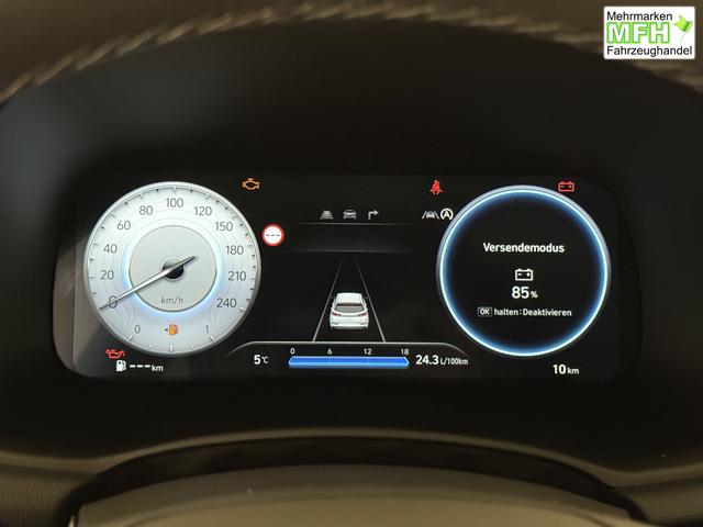 Hyundai i30 Kombi GO