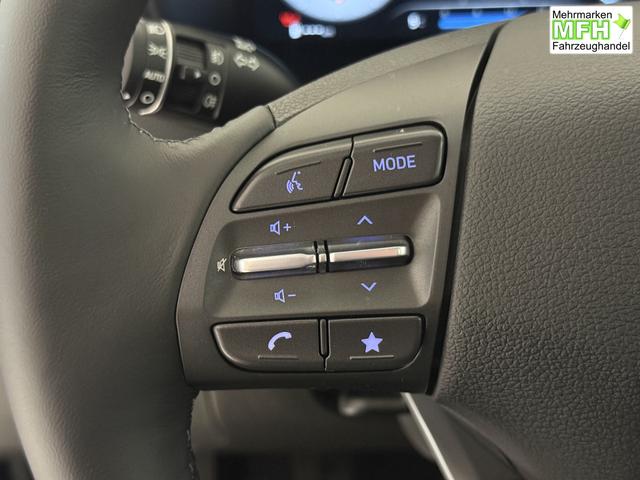 Hyundai i30 Kombi GO