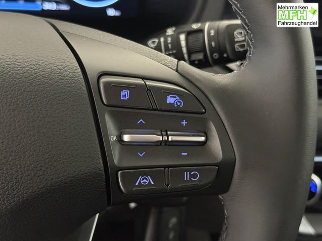 Hyundai i30 Kombi GO