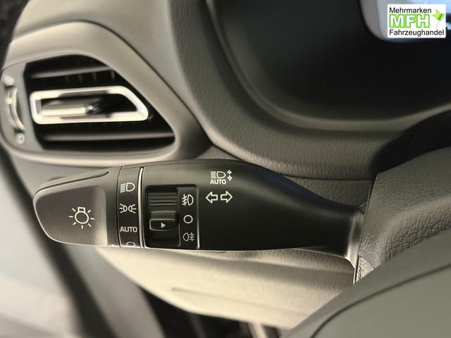 Hyundai i30 Kombi GO