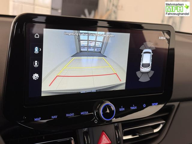 Hyundai i30 Kombi GO