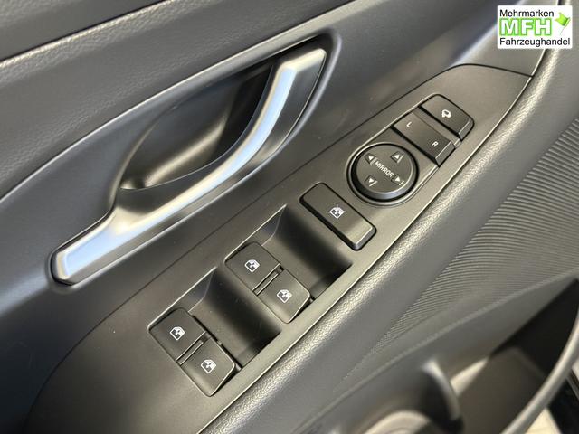 Hyundai i30 Kombi GO