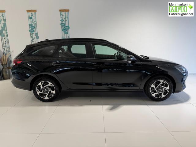 Hyundai i30 Kombi GO