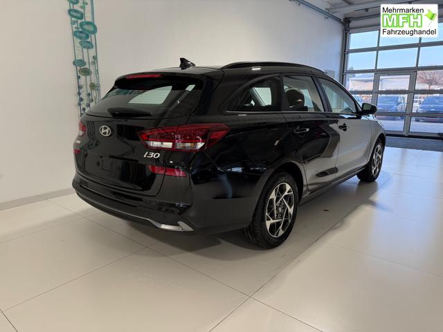 Hyundai i30 Kombi GO