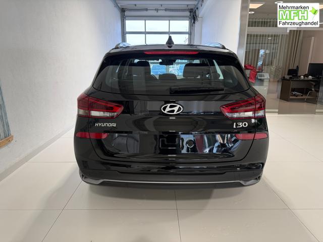 Hyundai i30 Kombi GO