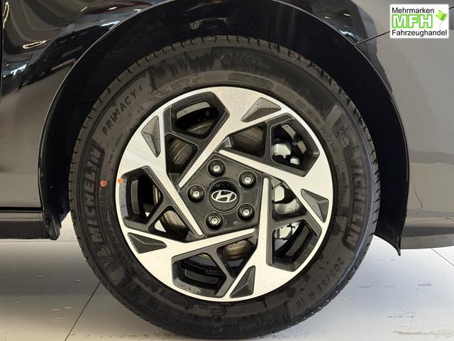 Hyundai i30 Kombi GO