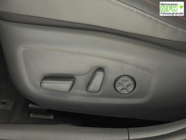 i30 Fastback N Line, Beispielbilder, ggf. teilweise mit Sonderausstattung