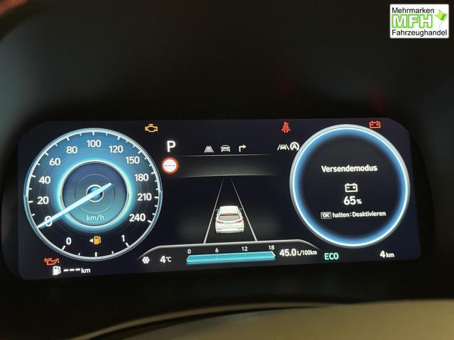 i30 Fastback N Line, Beispielbilder, ggf. teilweise mit Sonderausstattung