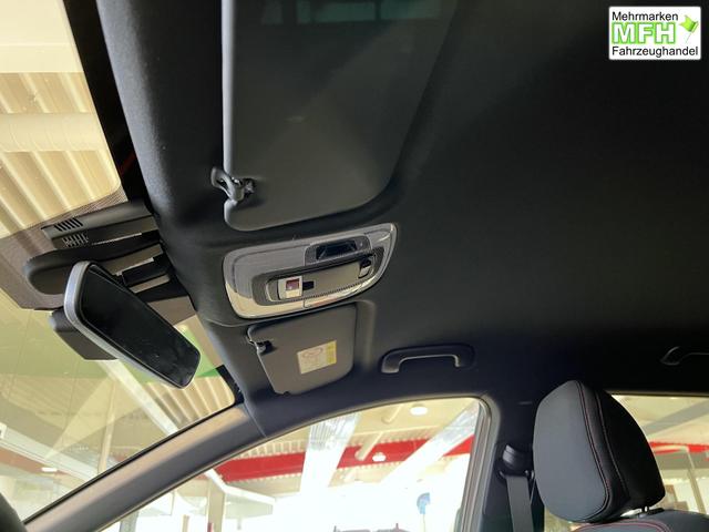 i20 Innenraum MT, Beispielbilder, ggf. teilweise mit Sonderausstattung