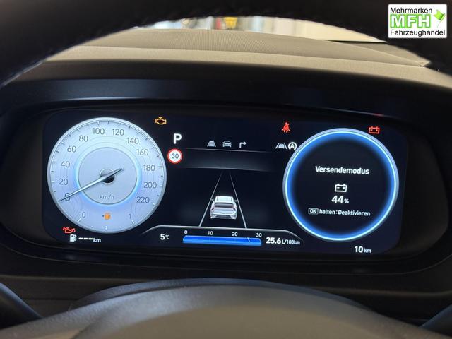 Bayon Innenraum, Beispielbilder, ggf. teilweise mit Sonderausstattung