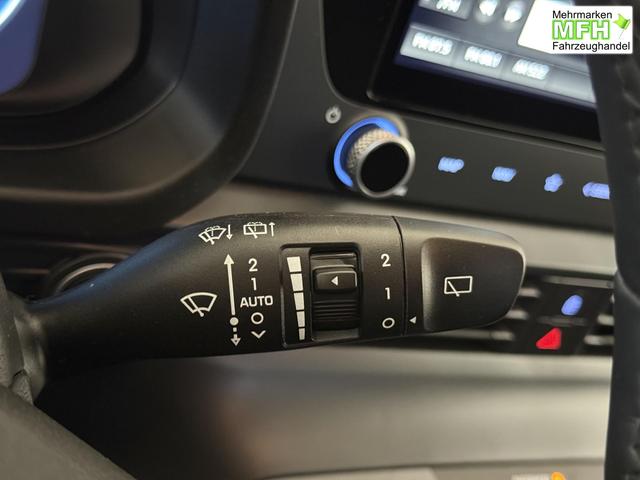 Bayon Innenraum, Beispielbilder, ggf. teilweise mit Sonderausstattung