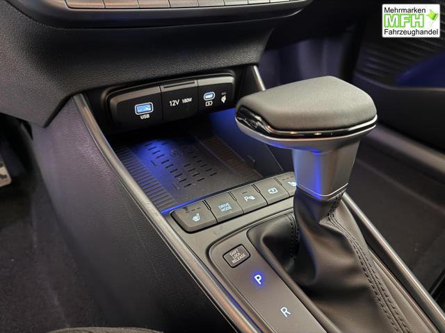 Bayon Innenraum, Beispielbilder, ggf. teilweise mit Sonderausstattung