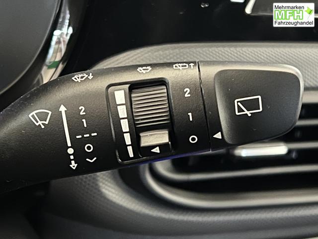 i10 GO Plus Innenraum, Beispielbilder, ggf. teilweise mit Sonderausstattung